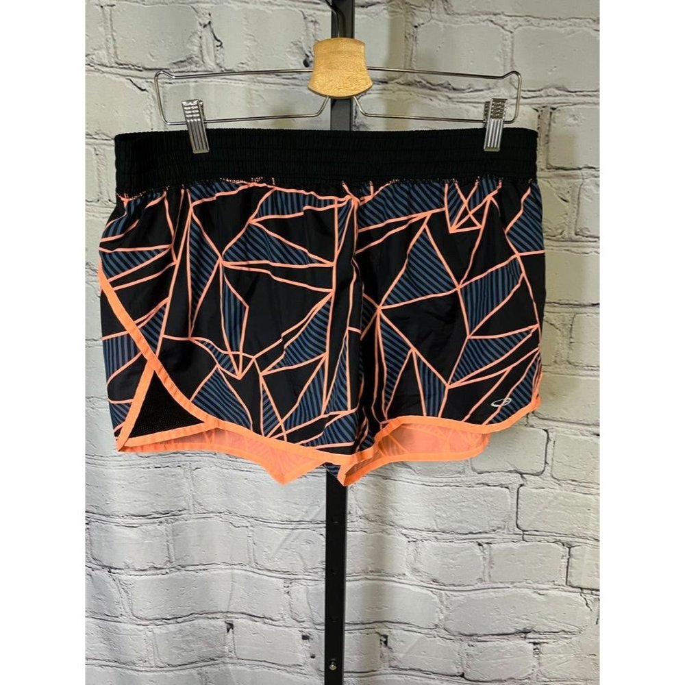 EUC Champion DuoDry  Short